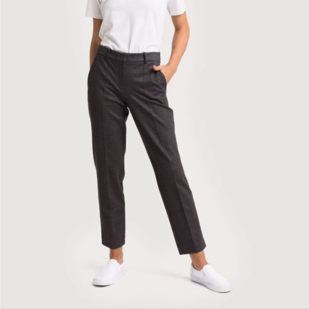 Kit and Ace Charcoal Trousers